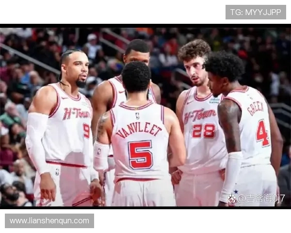 2005赛季火箭队完整阵容与关键比赛回顾 2005赛季火箭队完整阵容与关键比赛回顾