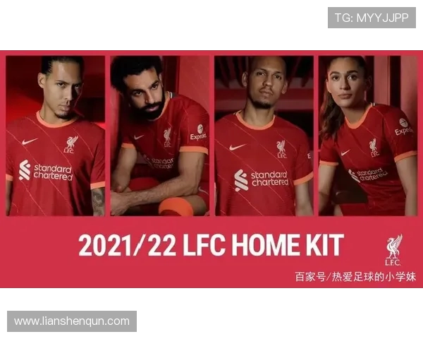 2018年英超球衣销量及市场表现总结 2018年英超球衣销量及市场表现总结