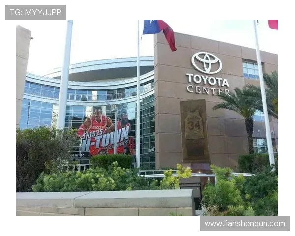 休斯顿火箭队官方地址及主场丰田中心导航信息