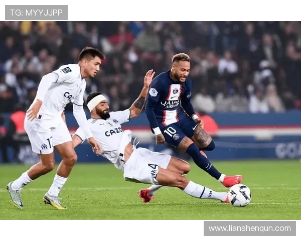 法甲最强进攻组合:法甲赛季最具威胁的进攻组合分析 法甲最强进攻组合:法甲赛季最具威胁的进攻组合分析