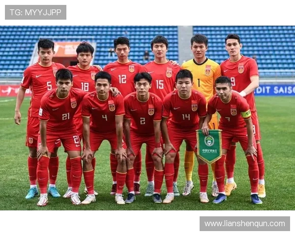 中国U20足球世界杯征程与未来发展前景展望布局与青训体系升级探索 中国U20足球世界杯征程与未来发展前景展望布局与青训体系升级探索