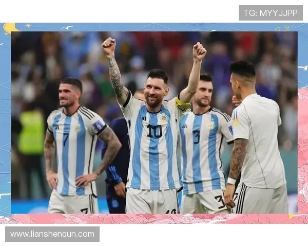 阿根廷92号球员闪耀世界杯传奇征程全纪录热血拼搏与荣耀梦想史