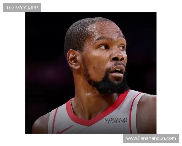 杜兰特谈申京成长之路强调作为前辈的支持与责任